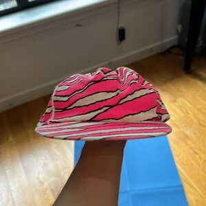 Vintage Snapback Hat